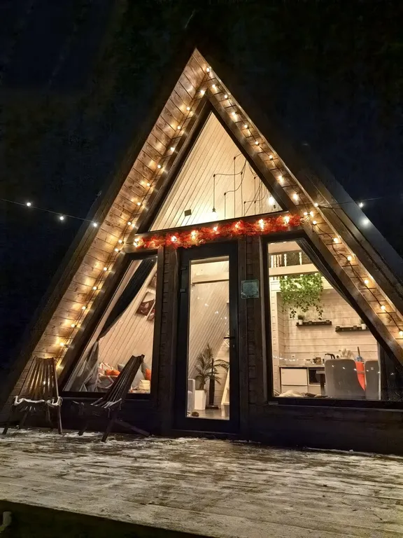 Коттедж Дом с сауной, бассейном и банным чаном — Великий Новгород