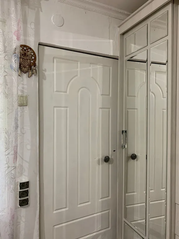 Комфортная квартира на Летней