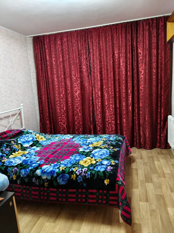 Уютная квартира для большой компании