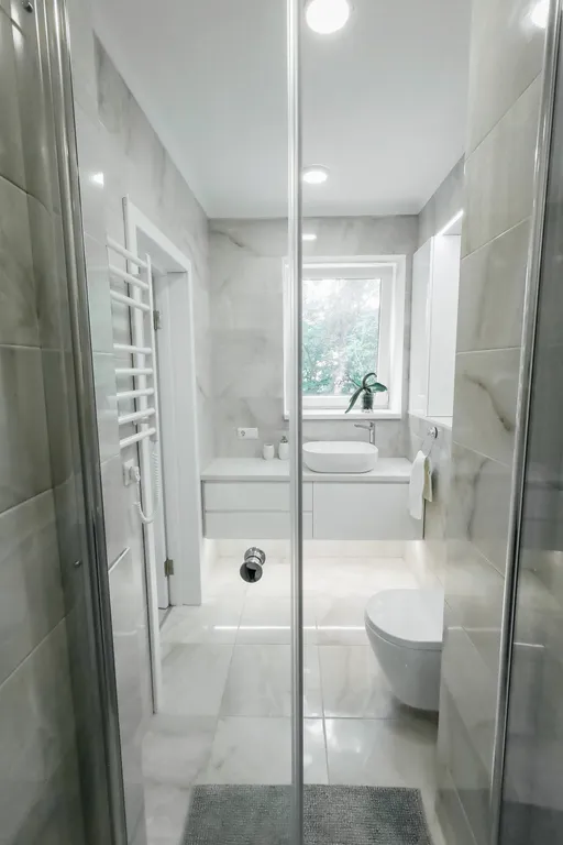 Квартира Уютная тихая квартира на берегу Балтийского моря — Светлогорск