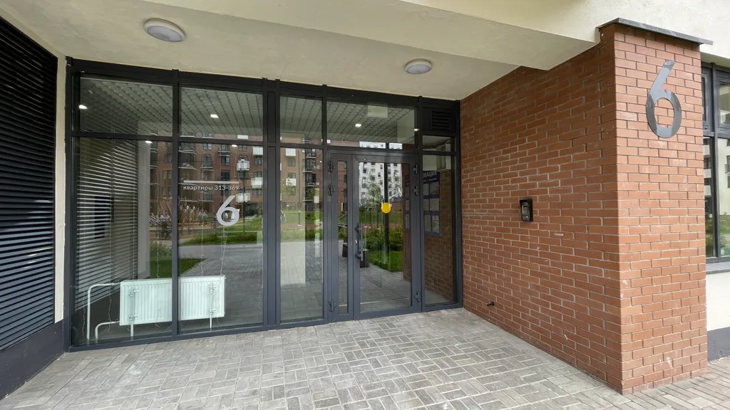 Квартира Красивая квартира в сердце Ярославля! — Ярославль