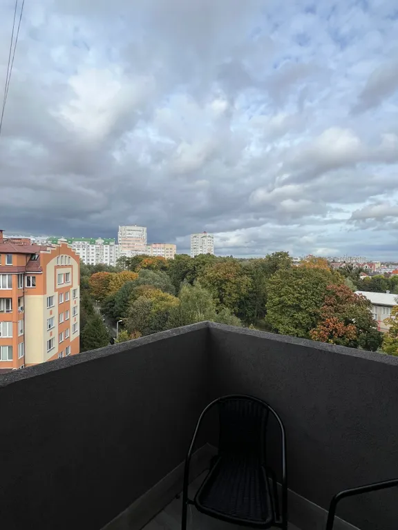 Квартира Квартира с панорамным видом у Королевских ворот — Калининград