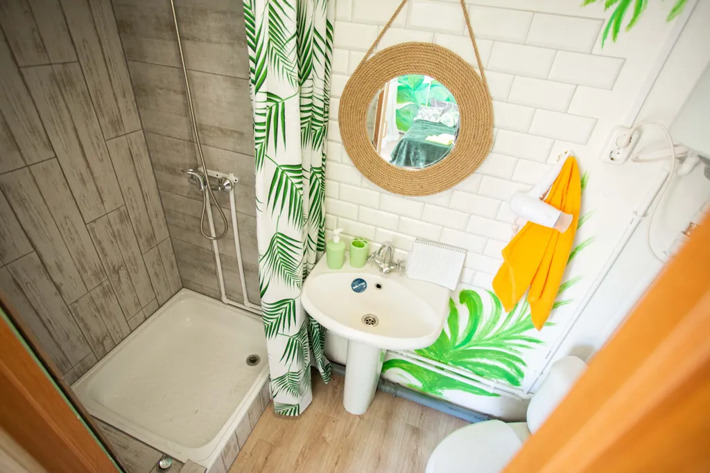 Bungalo39 у Балтийского моря