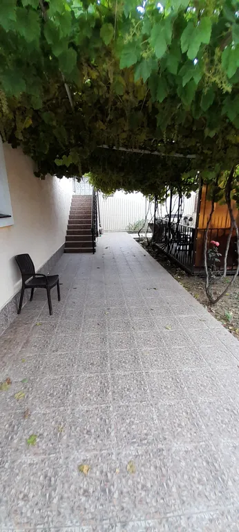 Коттедж 2-комнатный Дом — Витязево