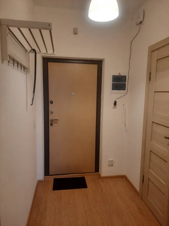 Уютная квартира-студия в идеальном состоянии