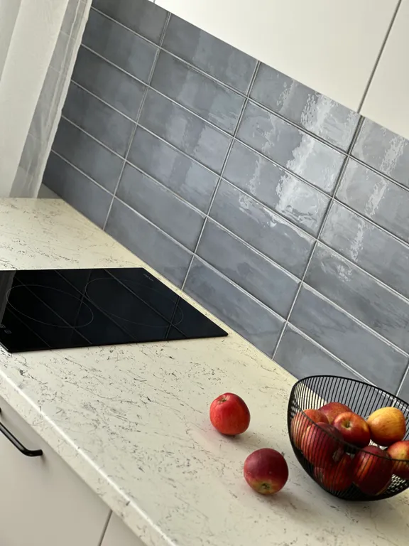 Премиум квартира