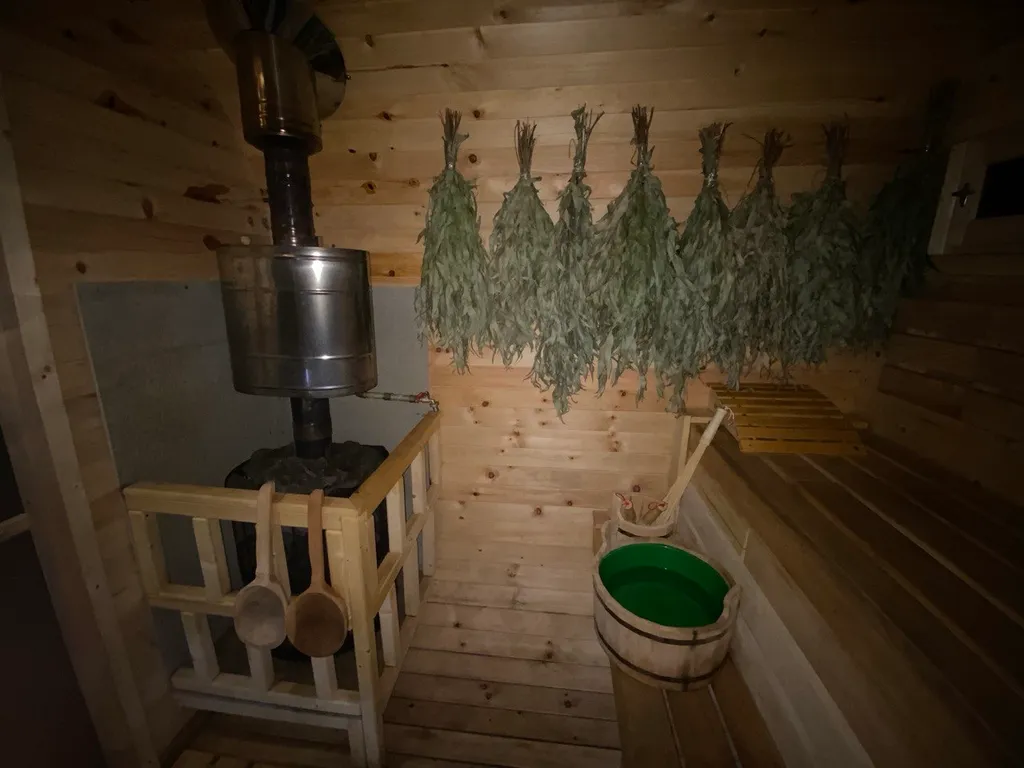 Коттедж Уютный дизайнерский домик — Сочи