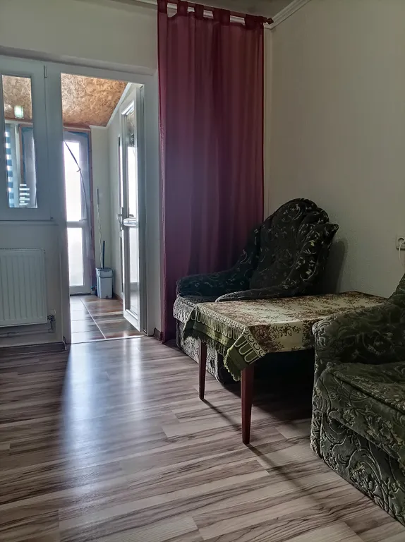 Уютная квартира в парковой зоне