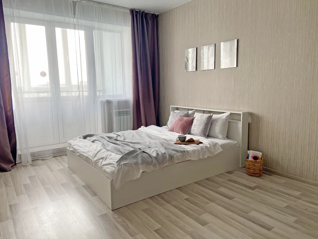 Флёр — ваш идеальный уголок