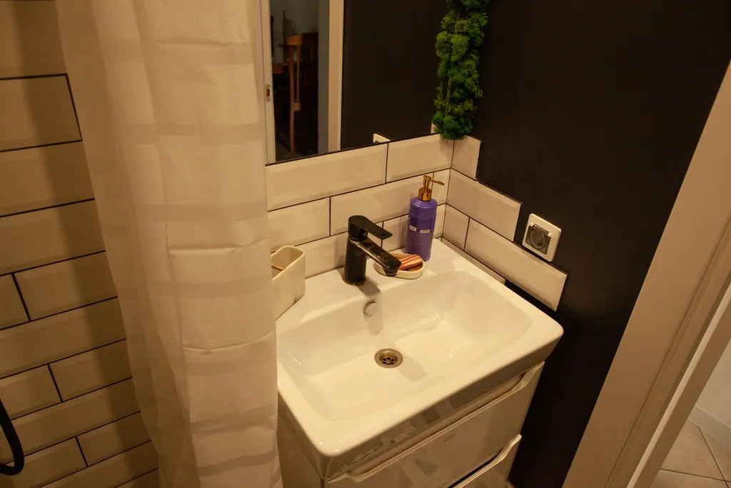 Квартира Квартира в центре — Ярославль