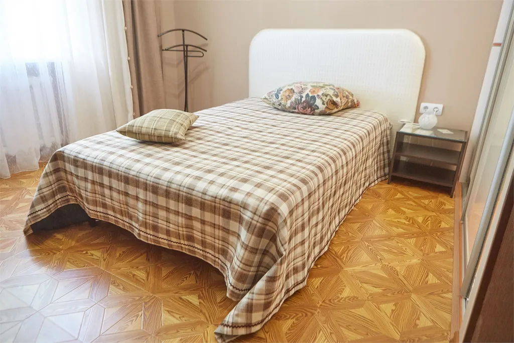 Комната
