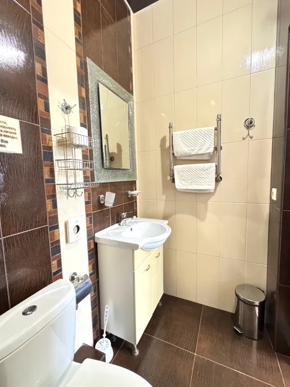 Квартира Комната — Геленджик