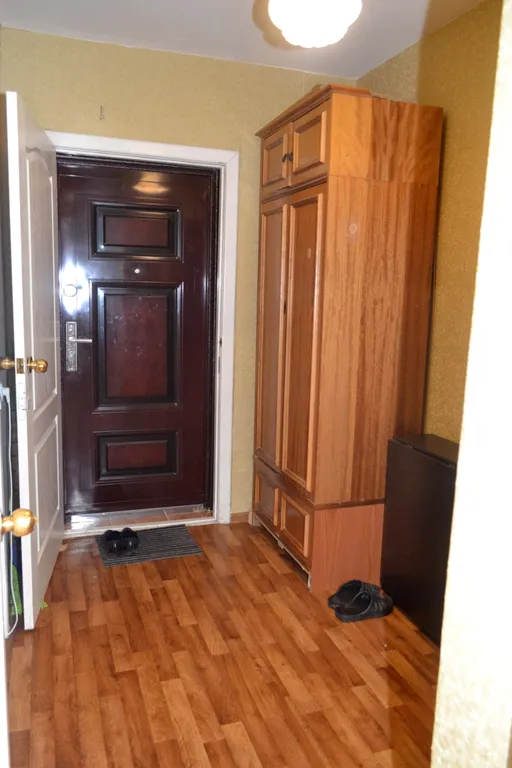 1-я квартира в центре