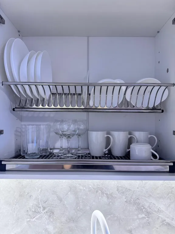 1 - комнатная квартира. Заселение 24/7