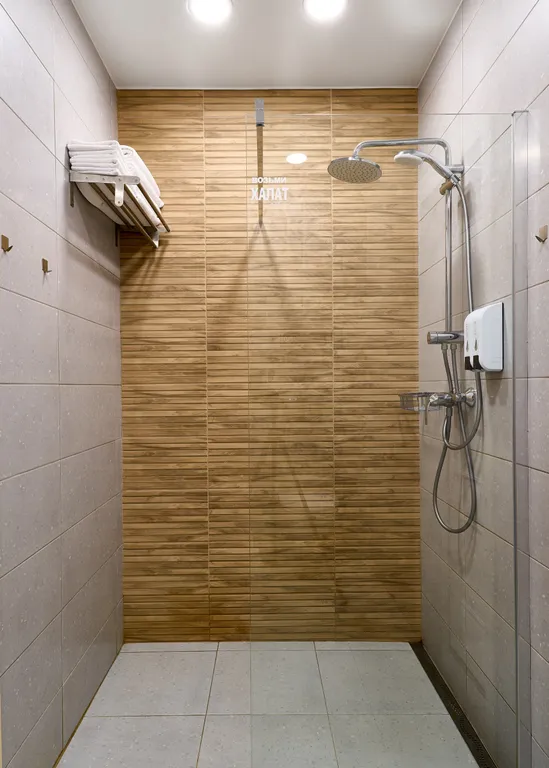 Коттедж Лайфклаб, коттеджи с сауной — Борисово