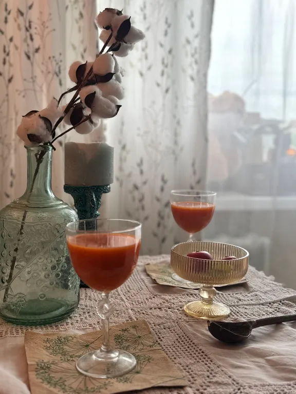 Та самая однокомнатная квартира у пруда на Новогодние праздники