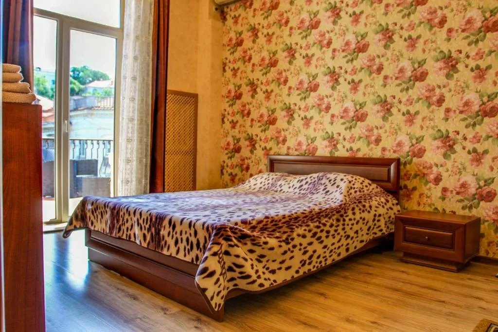 Квартира Уютные апартаменты в самом центре — Севастополь