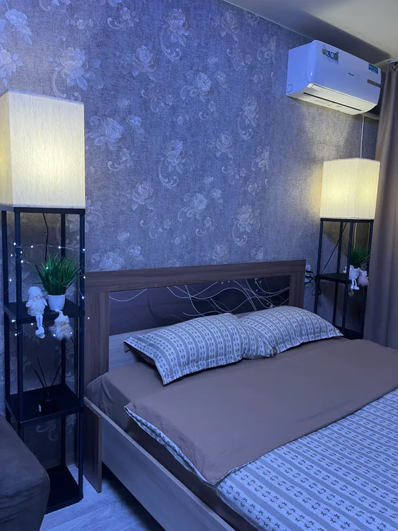 Уютная квартира в центре Ленинского района с удобной локацией