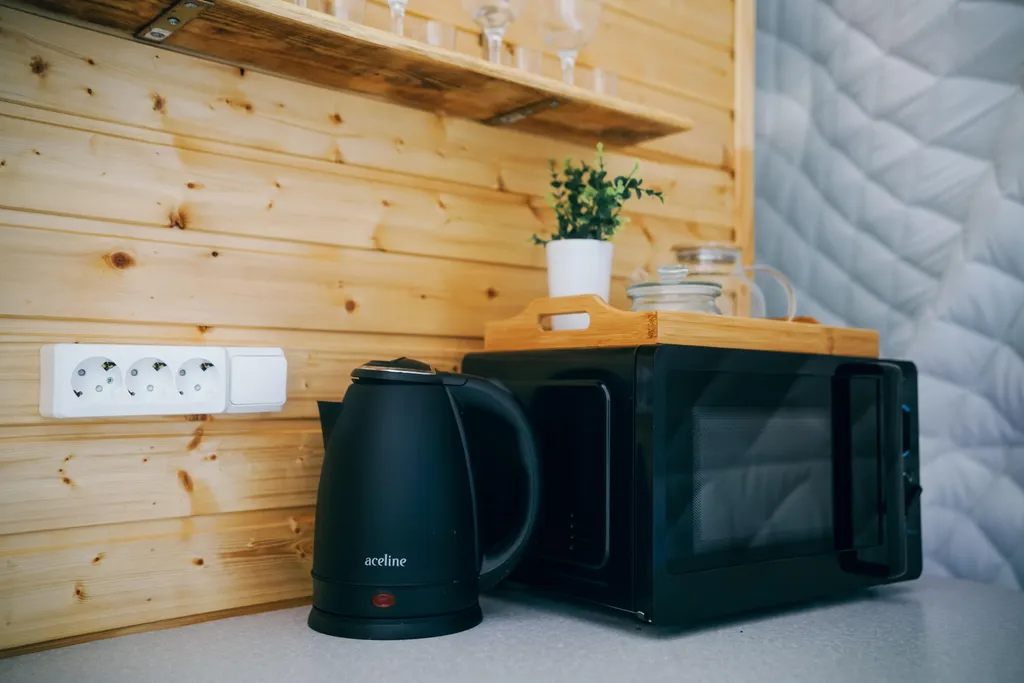 Семейный отдых в Куполе Делюкс: панорамная терраса и SPA бассейн