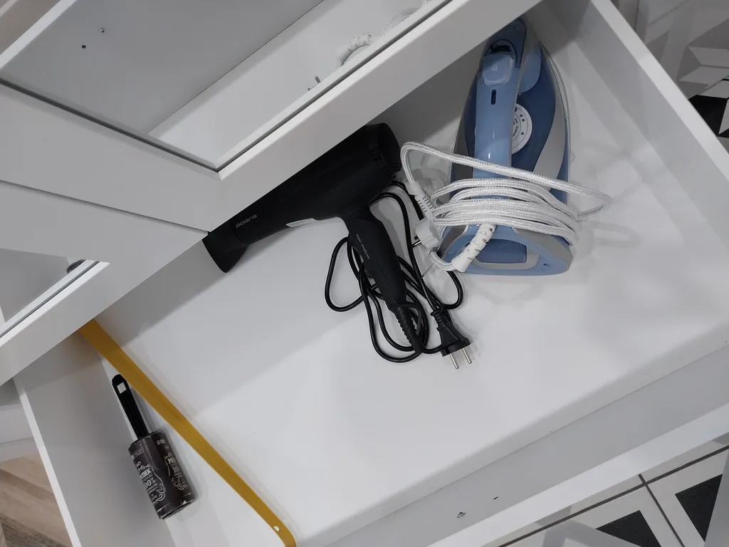 Квартира с кондиционером в доме комфорт-класса