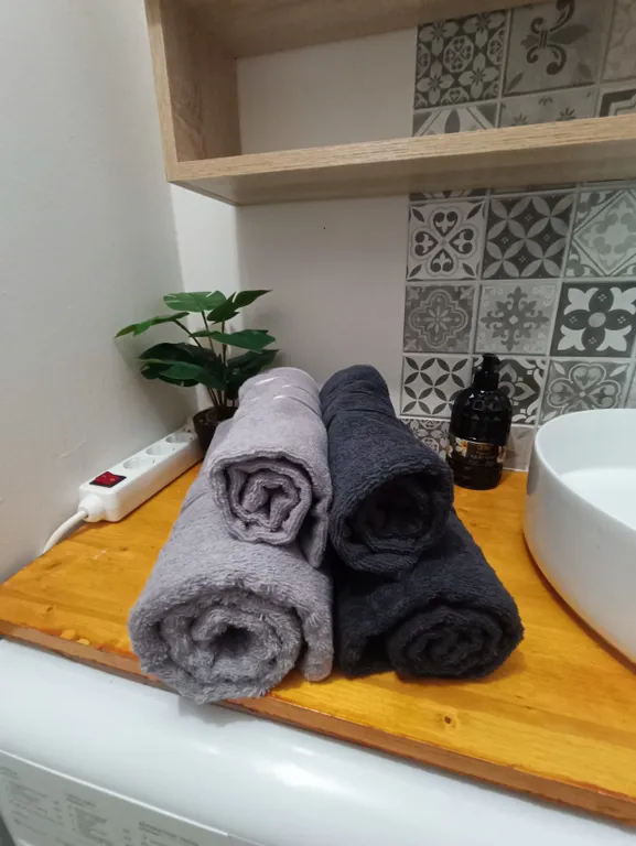 Квартира Уютная квартира на Щорса в Кировском районе — Красноярск