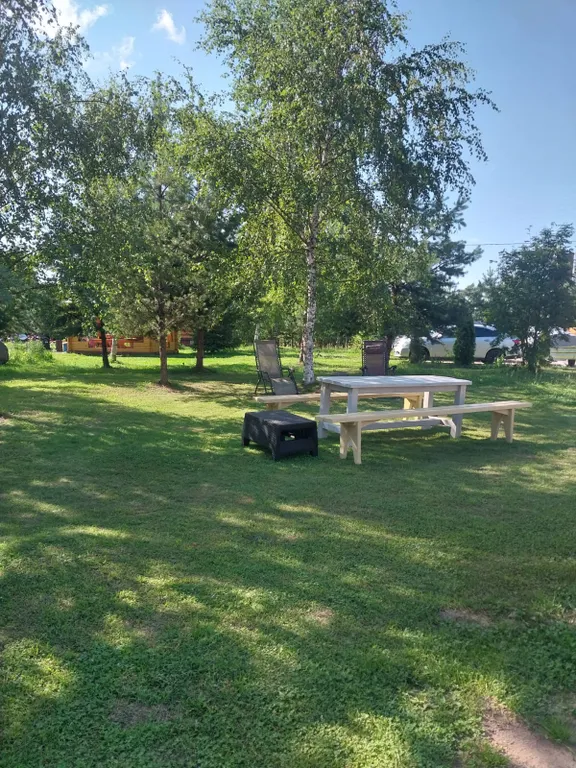 Современный дом с удобствами 1 линия озеро Селигер