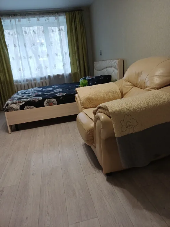 Чистая,уютная квартира. Ждет новых гостей!!!!!