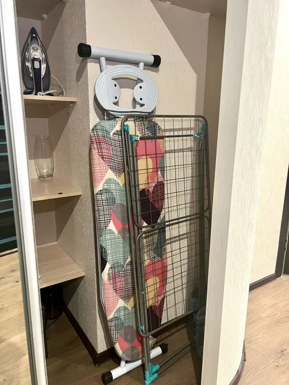 Квартира на первой береговой линии реки Волга