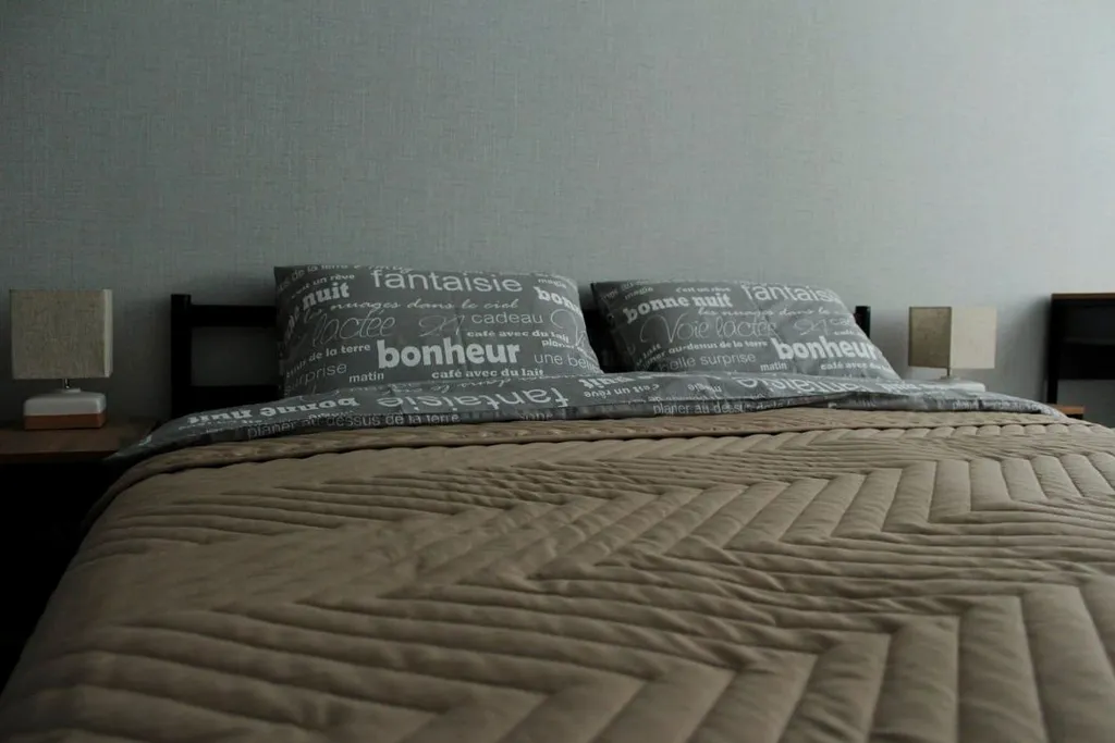 Уютная квартира в историческом центре города