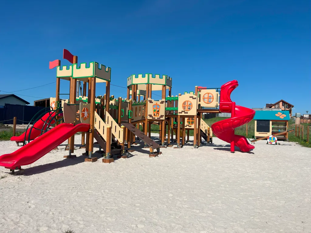 3-комнатный Дом