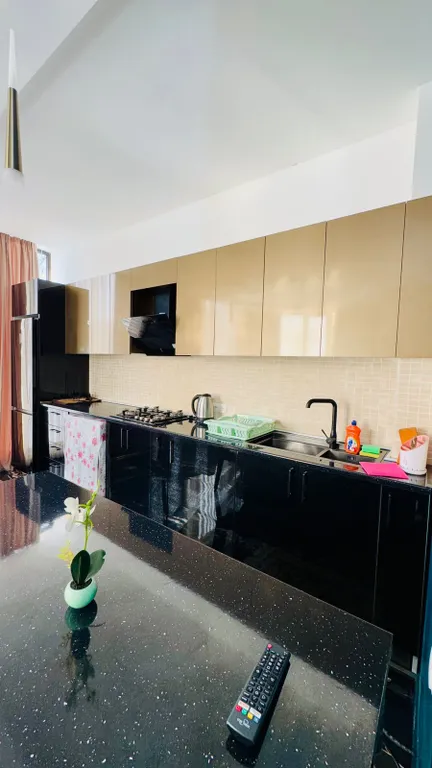 Солнечная долина