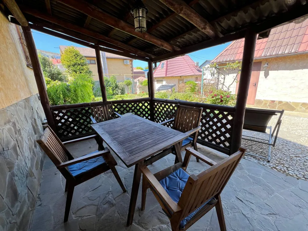 Пора на море