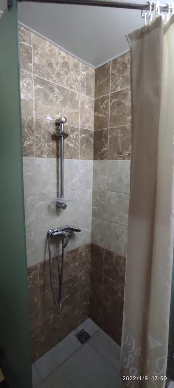 Квартира 1-комнатная Квартира — Евпатория