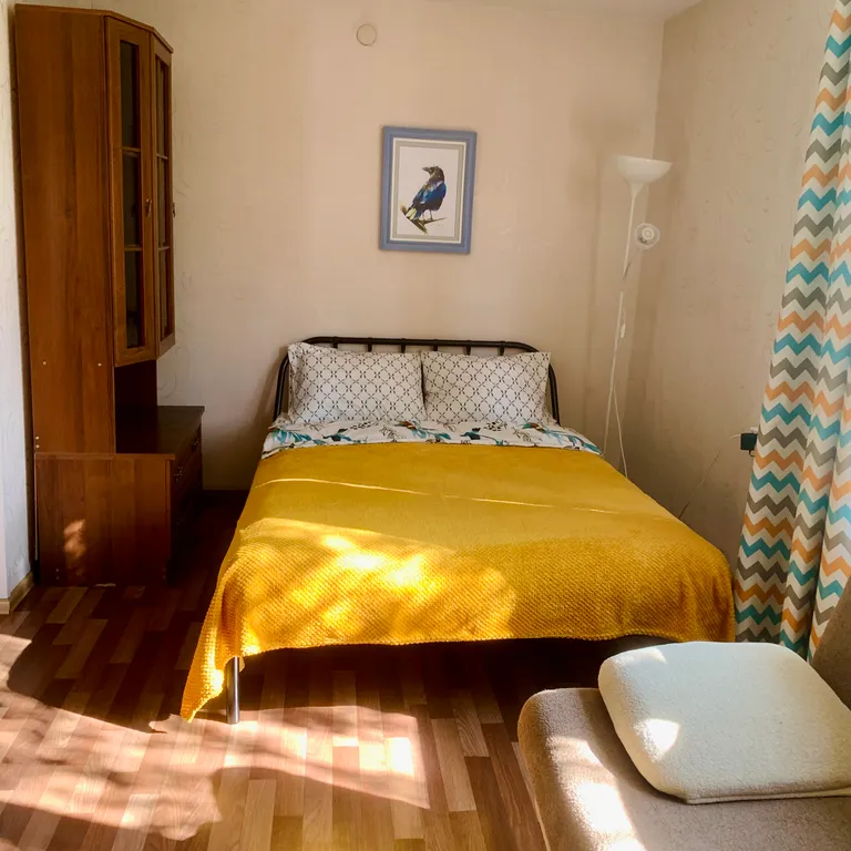 Citylife уютная однушка в центре