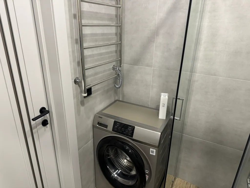 Квартира Уютная видовая квартира в ЖК бизнес класса Аллея парк — Мамайский Перевал