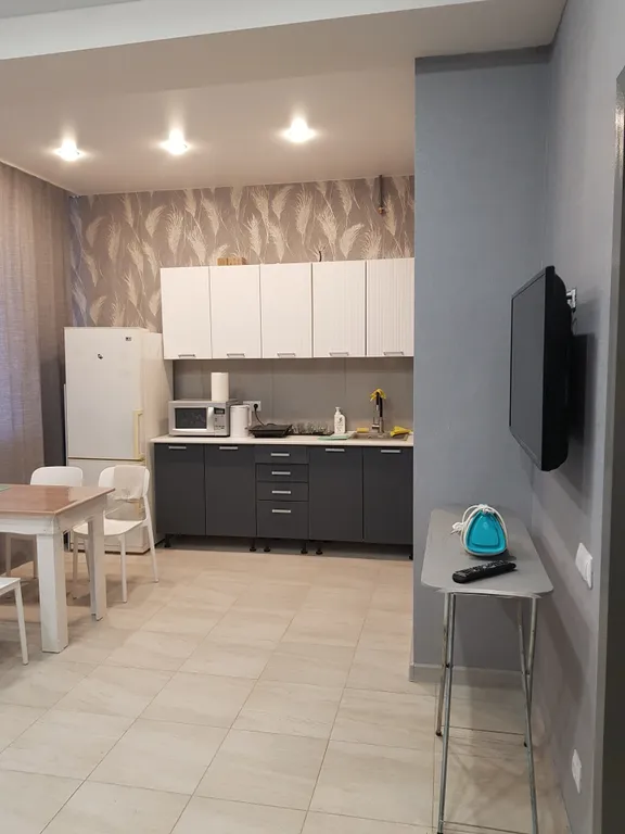 Квартира в центре Волжского