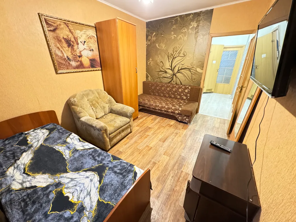 Великолепная трешка