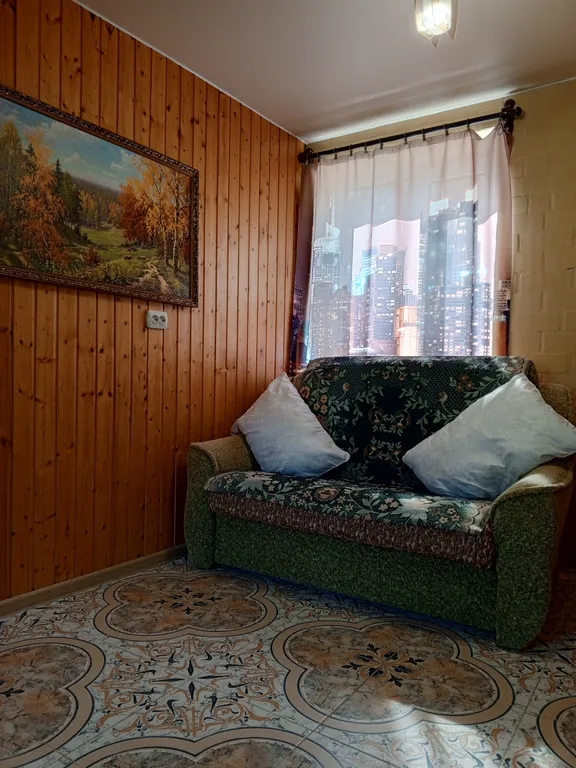 Дом у моря для отдыха всей семьей