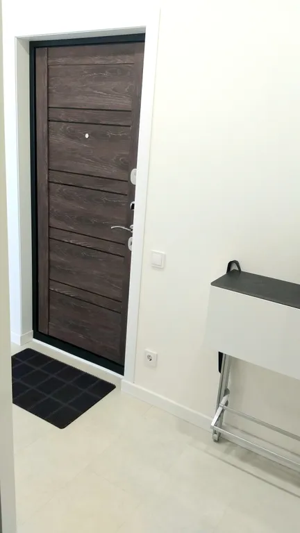 Уютная квартира с видом на Золотой мост и бухту