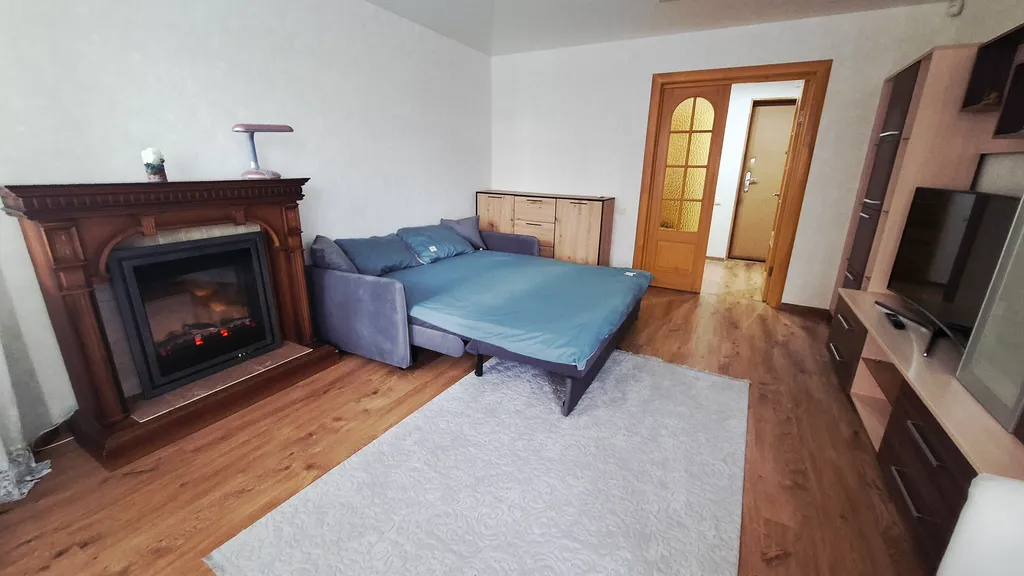 Уютная квартира в самом центре