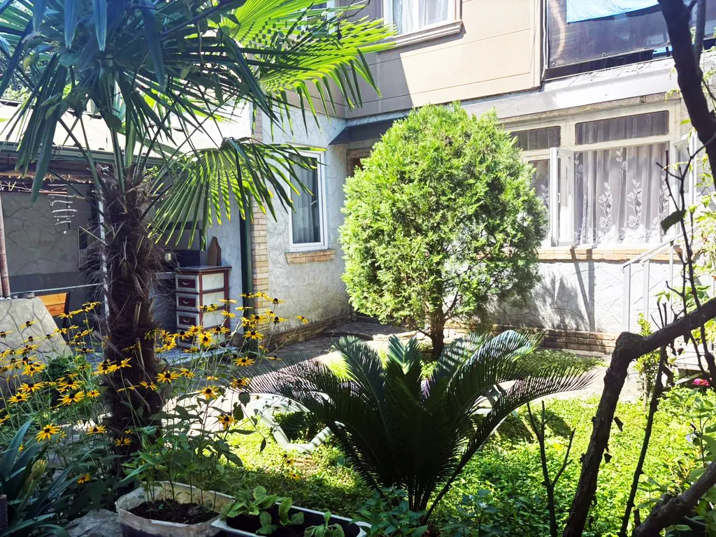 2-х комнатный коттедж