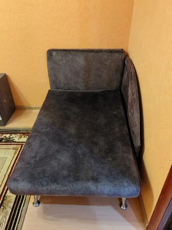 Спокойный центр