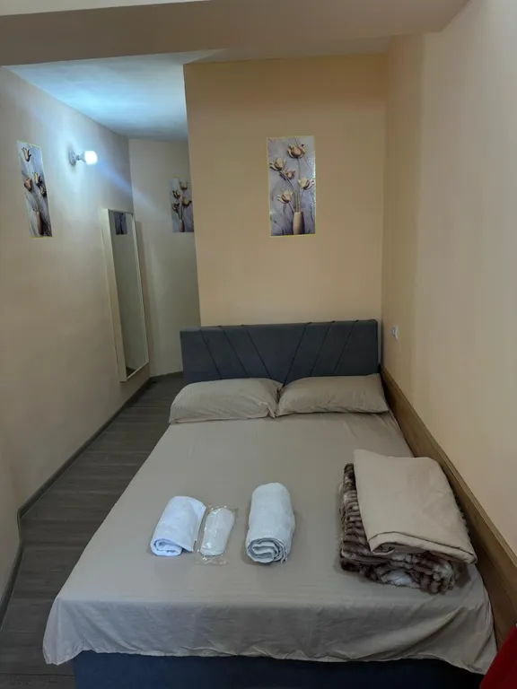 Апартамент в центре города