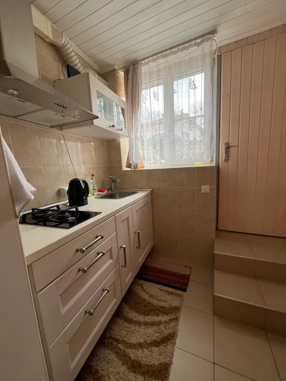Квартира в Цветнике