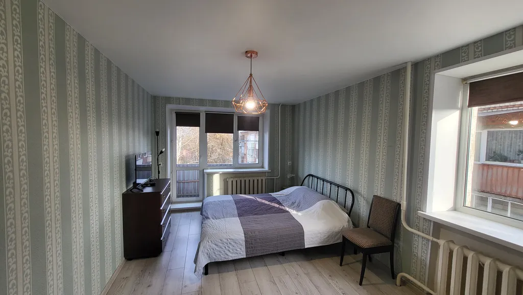 Уютная квартира в центре