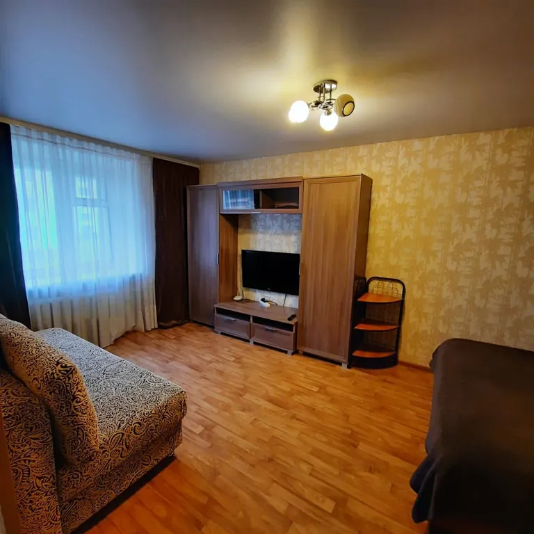 Уютная квартира в самом центре города Магадан