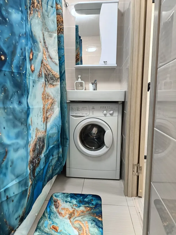 Уютная студия в Парковом Премиум