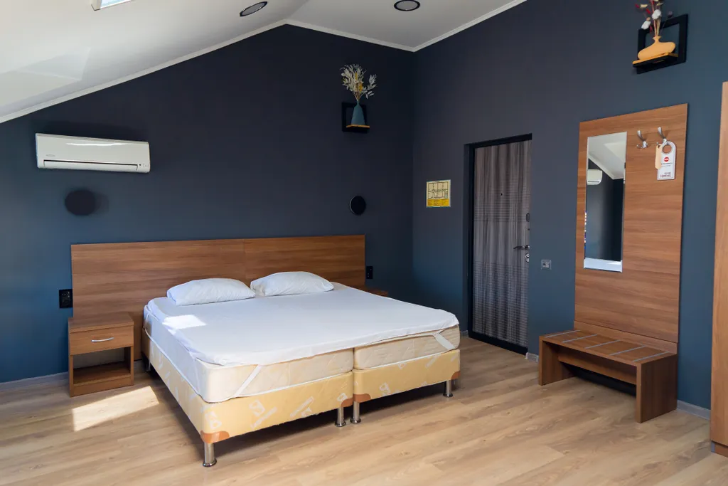 Квартира Комната — Славянск-на-Кубани