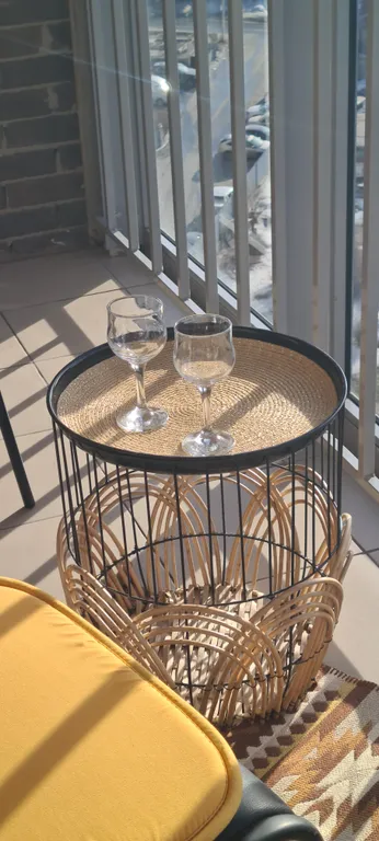 Mandarinka в центре города