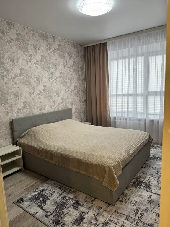 Квартира в новом доме комфорт класса